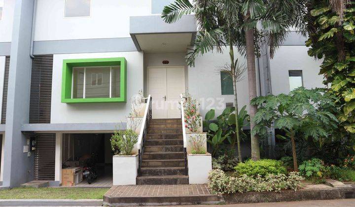 Compound House, Good Maintenance, 4 Bedrooms  1