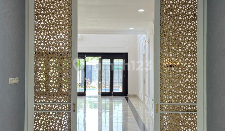 Newly Renovated House With Big Pool And Backyard 2