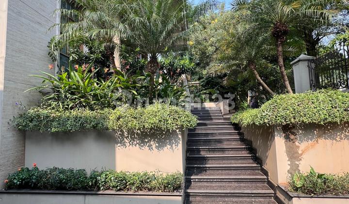 Disewakan Rumah Mewah Di Pondok Indah 2