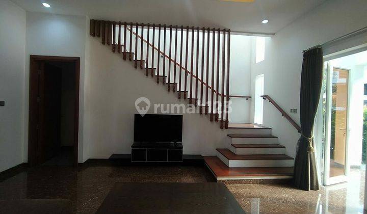 Fully Furnished Townhouse Near To Ais 4 Bedrooms Wt Private Pool 2