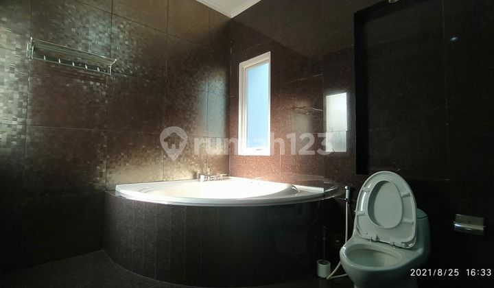 Fully Furnished Townhouse Near To Ais 4 Bedrooms Wt Private Pool 2