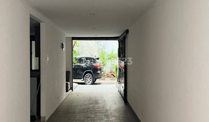  For Rent Rumah Furnished 3 Kamar Jakarta Selatan 2