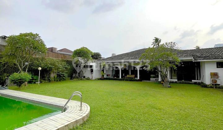 Dapat Rumah Halaman Luas Bangunan Rapi Bersih 370jt Nego