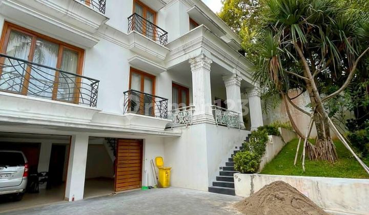 NEGOTIABLE PRICE, House Near to NIS School & Toll Road 1