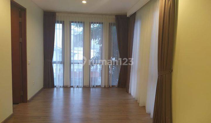 290Jt Nego Rumah Mini Klaster Furnished di Cipete Selatan 2