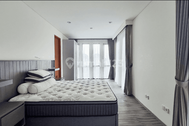 290Jt Nego Rumah Mini Klaster Furnished di Cipete Selatan 2