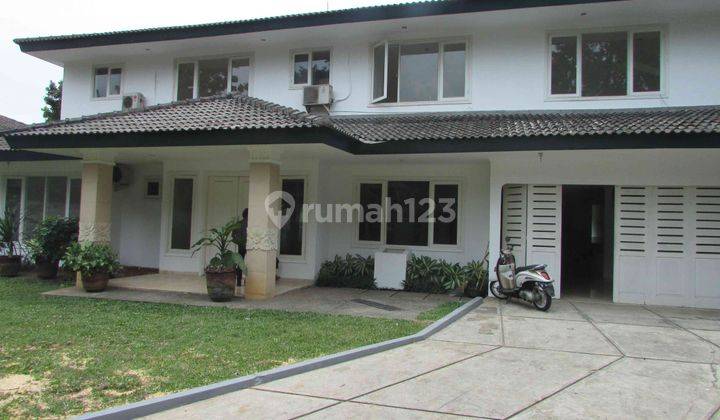 Rumah Dalam Komplek Diswakan Murah 500jt Nego 1