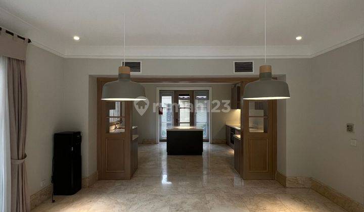 For Rent Private Townhouse For Expat, Good Location 2