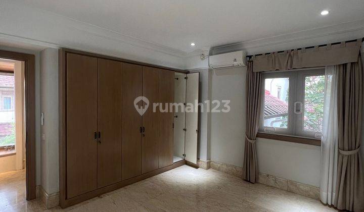 For Rent Private Townhouse For Expat, Good Location 2