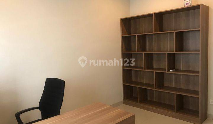 300jt Nego Good Location Near To Ais, Kemang Village, Etc 2