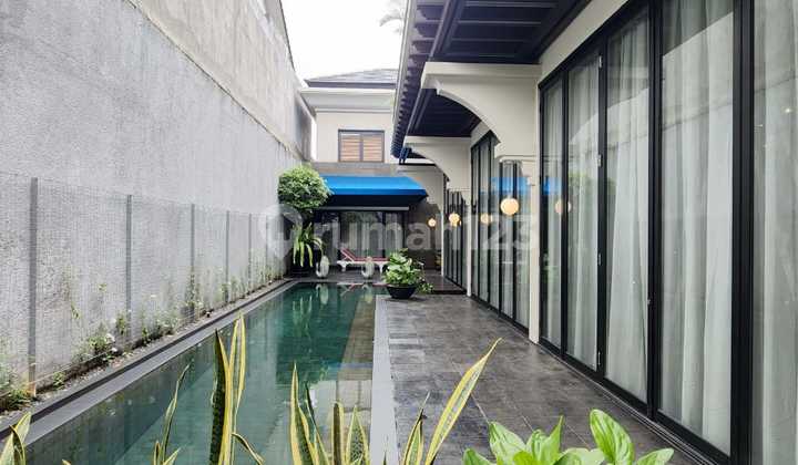 Disewakan Rumah Mewah Di Pondok Indah Jakarta Selatan Rumah Bagus Disewakan Rumah Mewah Di Pondok Indah Jakarta Selatan Rumah Bagus