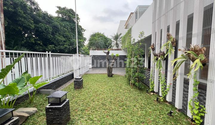 For Rent Modern Minimalist House in Pondok Indah, a Nice House in Pondok Indah For Rent Modern Minimalist House in Pondok Indah, a Nice House in Pondok Indah