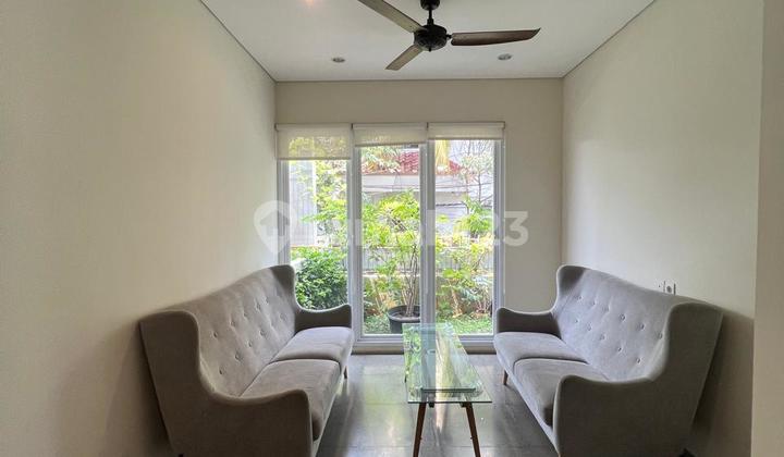 Single House 3br Ensuite.. Good Locaton Furnished Houss 2