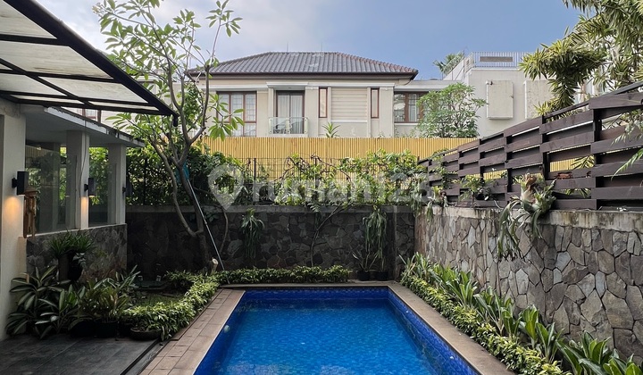 Townhouse Near To Nas School And Standby Technician And 24H Security