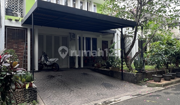 Dijual Cepat Rumah Hadap Utara Lokasi Bagus Harga Murah Dan Nego Sampai Jadi 2