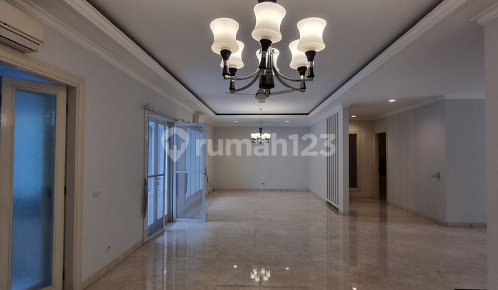 For Rent House in Pondok Indah Nice House in Pondok Indah