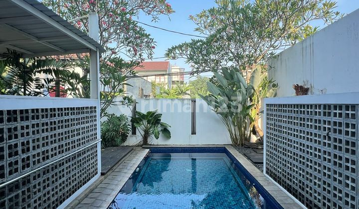 Kemang Selatan Near Ais, Furnished House 3 Bedrooms + 1 Kemang Selatan Near Ais, Furnished House 3 Bedrooms + 1