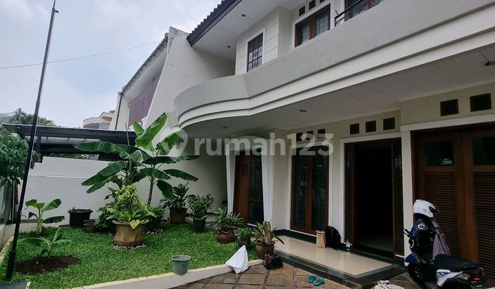For Rent House in Pondok Indah Nice House in Pondok Indah For Rent House in Pondok Indah Nice House in Pondok Indah