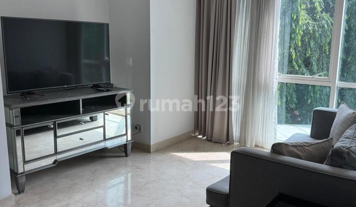 For Rent Setia Budi Sky Garden 2 Bedroom Apartment Sky 2 Bedrooms Furnished Good