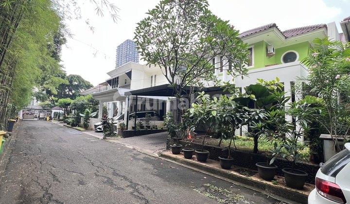 Dijual Cepat Rumah Hadap Utara Lokasi Bagus Harga Murah Dan Nego Sampai Jadi