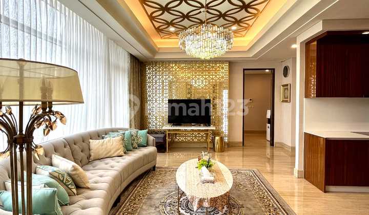 Disewakan Apartemen South Hills 5 Br Combine Unit Fully Furnished Apartemen 5 Kamar Tidur Furnished Bagus Disewakan Apartemen South Hills 5 Br Combine Unit Fully Furnished Apartemen 5 Kamar Tidur Furnished Bagus