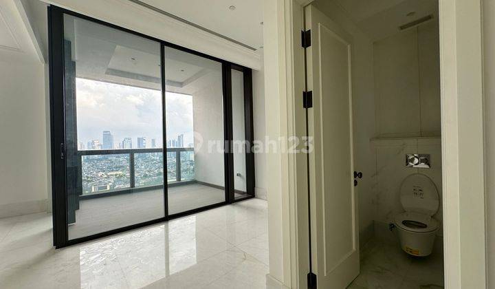 Best Deal USD5500 per Mo St Regis 357sqm 3+1 Bedrooms High Floor 2