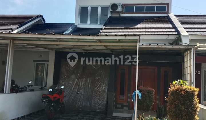 Jua Cepat Cluster Jimbaran Private Village 3 Kamar Tidur 2