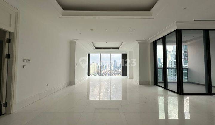 Best Deal USD5500 per Mo St Regis 357sqm 3+1 Bedrooms High Floor 1