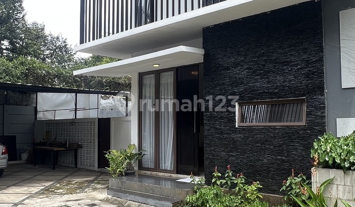 Townhouse Fully Furnished And Negotiable Price 2