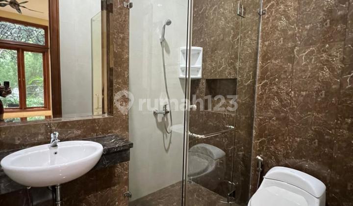 Area Duta Rumah Dekat Sekolah Jis Unfurnished 2