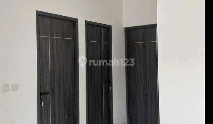 Rumah 1 Atau 2 Lantai Di Katapang Dengan Konsep Modern Minimalis 2