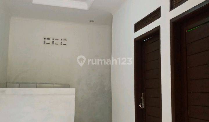 Rumah Siap Huni Dekat Tol Seroja 2