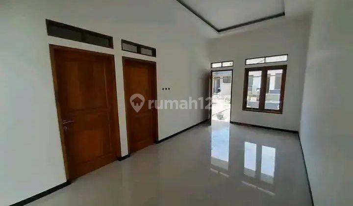 Rumah idaman milenal di bandung dengan harga ekonomis  2