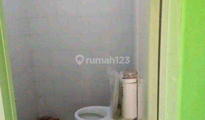 Rumah Luas Di Bandung Asri Sejuk dan nyaman akses mobil 2