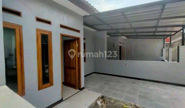 Rumah dengan udara paling sejuk di dekat kota bandung 1