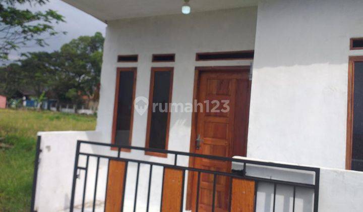 Rumah Siap Huni Bebas Banjir Dan Murah 1
