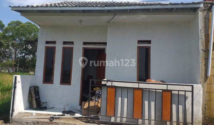 Rumah Siap Huni Dan Indent 2