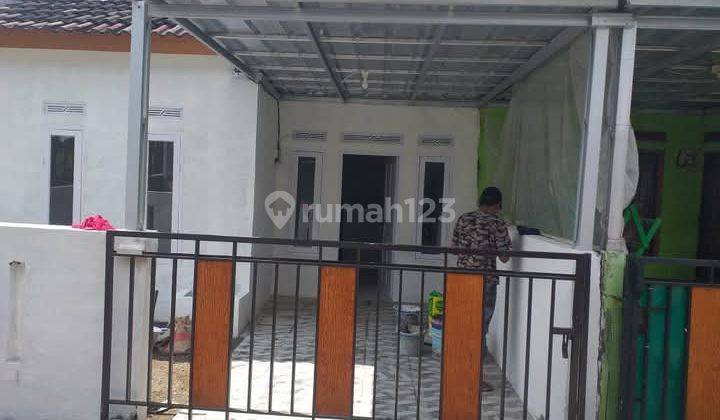 Rumah Siap Huni Dan Minimalis 2