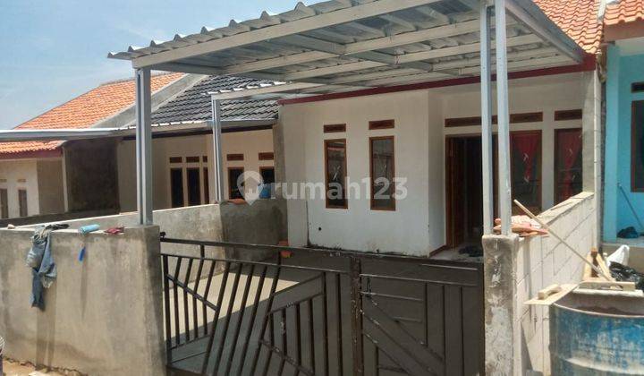 Di Jual Rumah Di Ceherang Sorenag Bandung Selatan 1