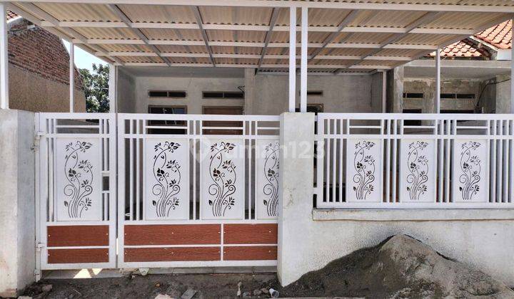 Rumah Siap Huni 1