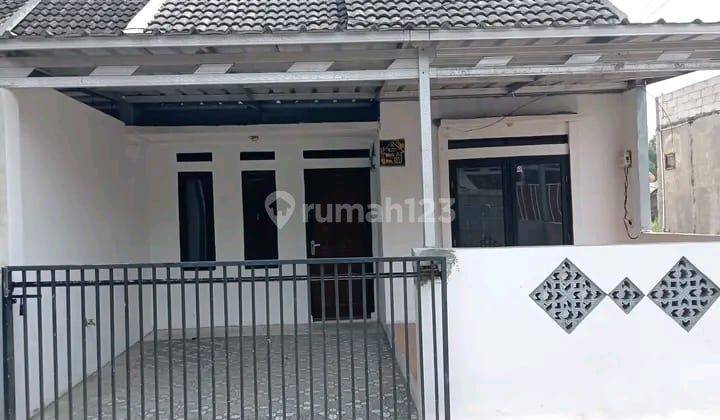 Rumah Murah Berkualitas Akses Mobil Di Bandung Selatan Full Spek 2