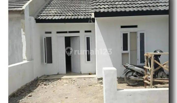 Rumah Di Jual Di Soreang Dekat Exit Tol Seroja 2