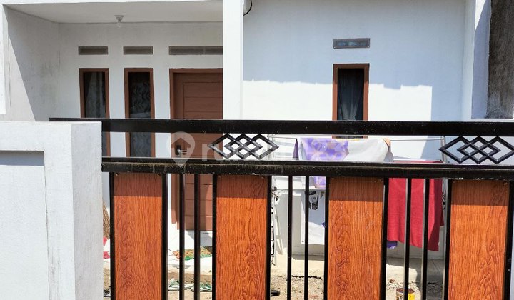 Rumah Siap Huni 2