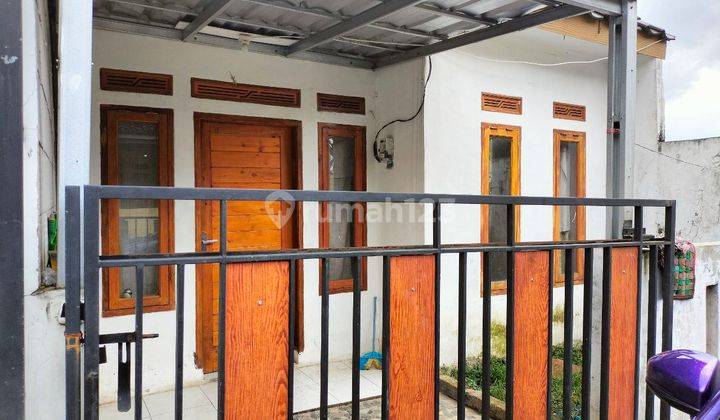 Rumah Siap Huni Fulspek Rumah Bagus di Jl. Raya Soreang - Banjaran, Soreang, Kec. Soreang, Kabupaten Bandung, Jawa Barat, Banjaran 1
