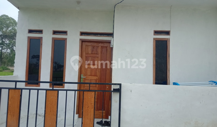 Rumah Siap Huni Dan Indent Dekat Ke Tol.seroja 2