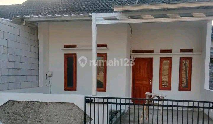 Di Jual Rumah Murah Lokasi Mutiara Tanjung Sari Soreang