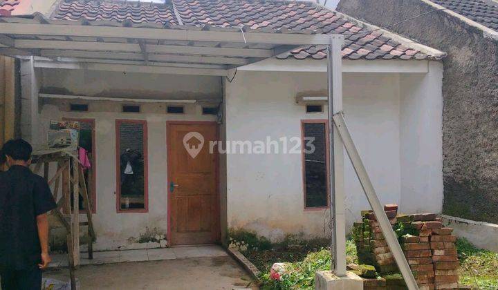 Rumah Siap Huni Banjaran Bandung Selatan  1