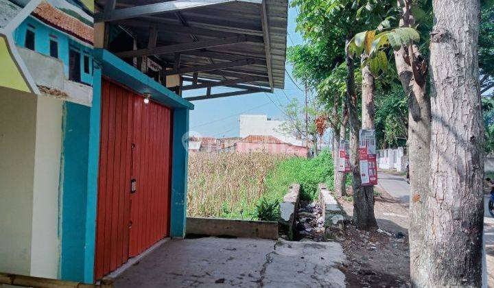 Di Jual Ruko Murah Samping Jalan Desa Tanjungsari Soreang 2