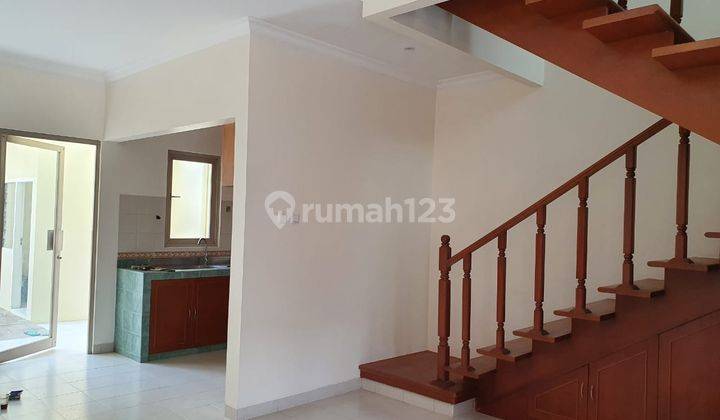 Rumah Homy, Aman dan Siap Huni Citra Grand Cibubur Direct Owner  2