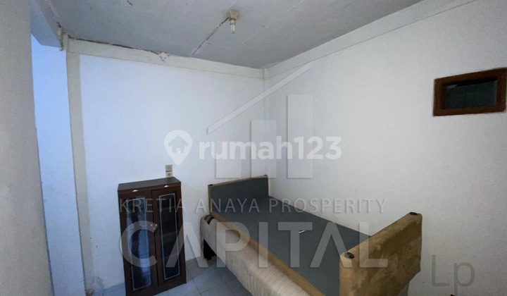 Kostan Terawat Cocok Untuk Usaha di Kiaracondong